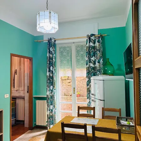 Apartamento Casa Flor Within Walking Distance Of The Center