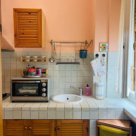 Apartamento Casa Flor Within Walking Distance Of The Center Perugia