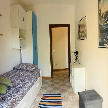 Apartamento Casa Flor Within Walking Distance Of The Center Perugia