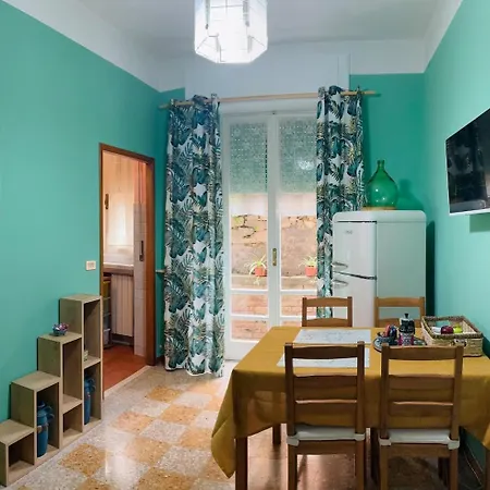 Casa Flor Within Walking Distance Of The Center * Perugia