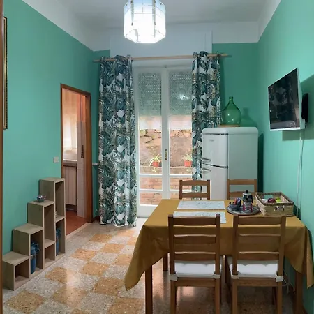 Apartamento Casa Flor Within Walking Distance Of The Center *