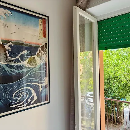 Apartamento Casa Flor Within Walking Distance Of The Center *