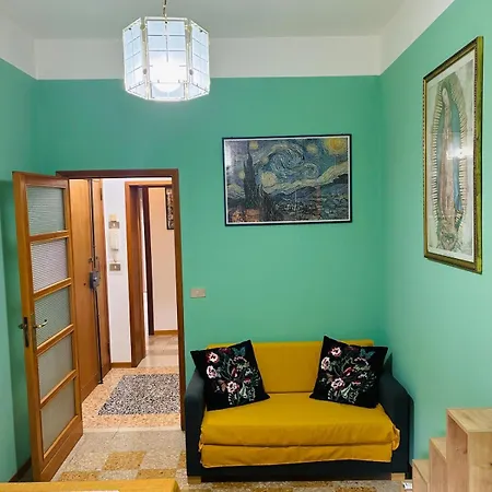 Apartamento Casa Flor Within Walking Distance Of The Center Perugia