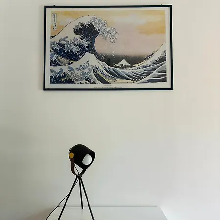 Apartamento Casa Flor Within Walking Distance Of The Center *