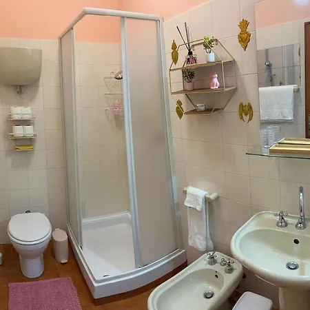 Casa Flor Within Walking Distance Of The Center Apartamento Perugia