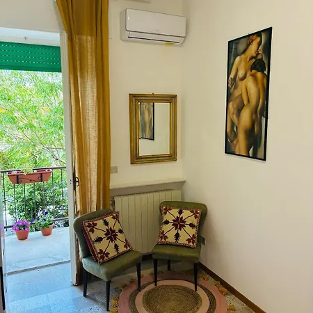 Casa Flor Within Walking Distance Of The Center Apartamento Perugia